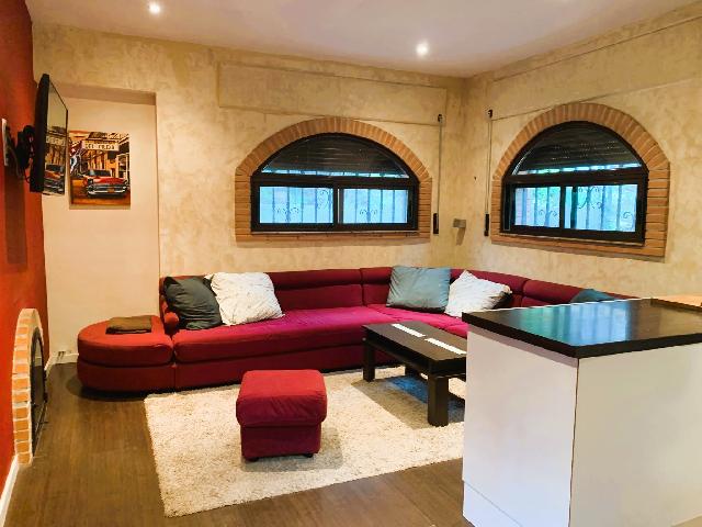 Imagen 2 Inmueble 306136 - Casa Rústica en venta en Vilanova I La Geltrú / Zona Nord, Partida Font d´en Bonet
