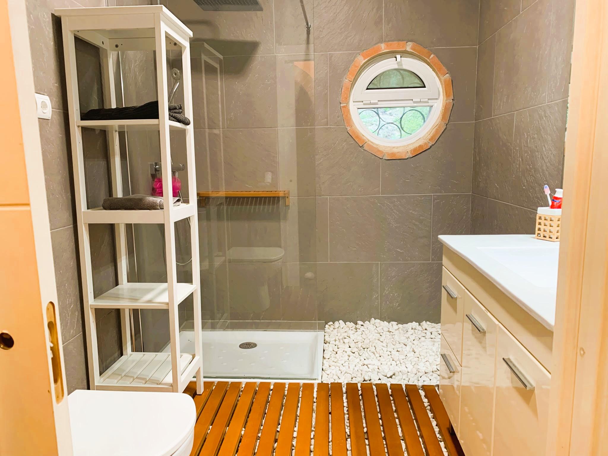 Imagen 9 Casa Rústica en venta en Vilanova I La Geltrú / Zona Nord, Partida Font d´en Bonet