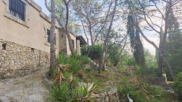 Imagen 28 Inmueble 306136 - Casa Rústica en venta en Vilanova I La Geltrú / Zona Nord, Partida Font d´en Bonet