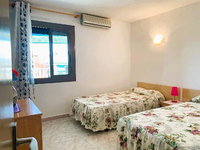 Imagen 11 Inmueble 306560 - Piso en venta en Vilanova I La Geltrú / Urbanización Prat de Vilanova, a pasos del mar.