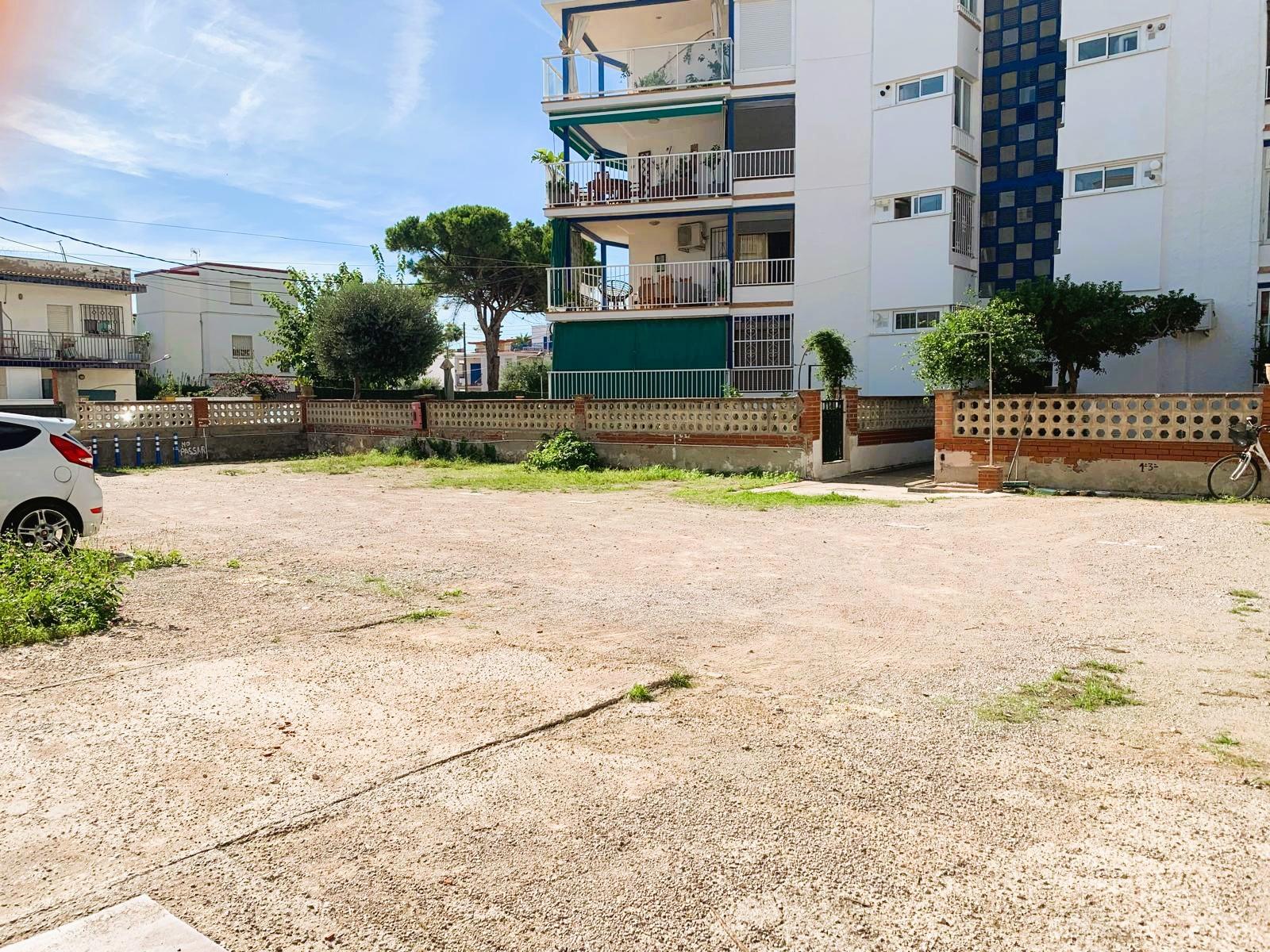 Imagen 19 Piso en venta en Vilanova I La Geltrú / Urbanización Prat de Vilanova, a pasos del mar.