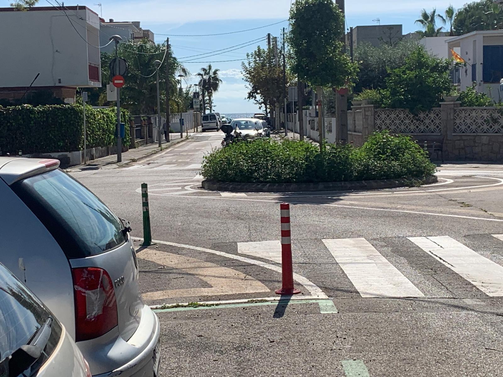Imagen 16 Piso en venta en Vilanova I La Geltrú / Urbanización Prat de Vilanova, a pasos del mar.