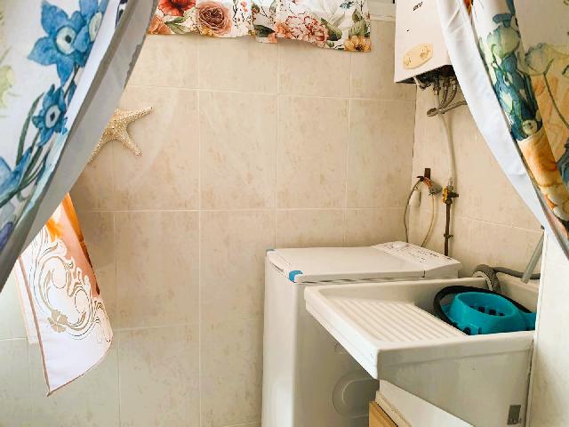 Imagen 7 Inmueble 306560 - Piso en venta en Vilanova I La Geltrú / Urbanización Prat de Vilanova, a pasos del mar.