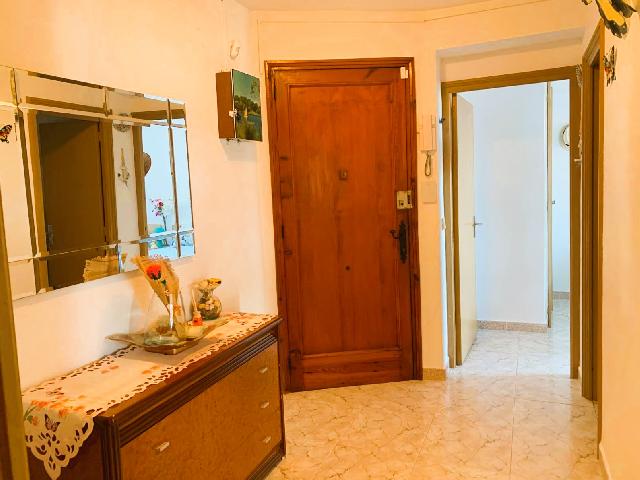 Imagen 12 Inmueble 306560 - Piso en venta en Vilanova I La Geltrú / Urbanización Prat de Vilanova, a pasos del mar.