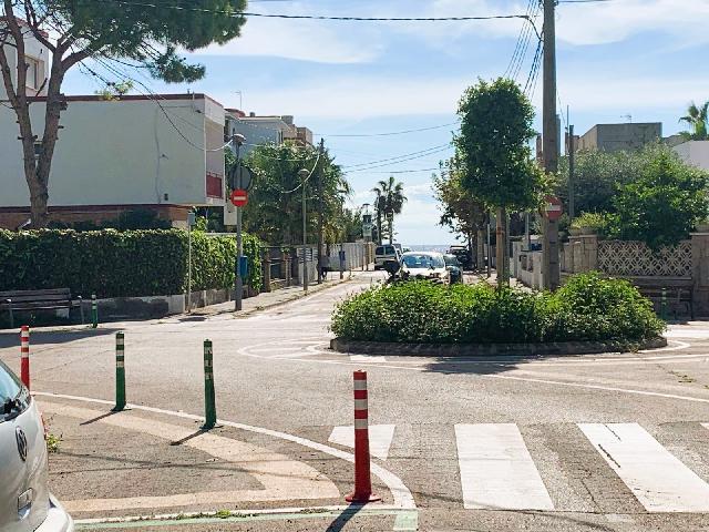 Imagen 15 Inmueble 306560 - Piso en venta en Vilanova I La Geltrú / Urbanización Prat de Vilanova, a pasos del mar.