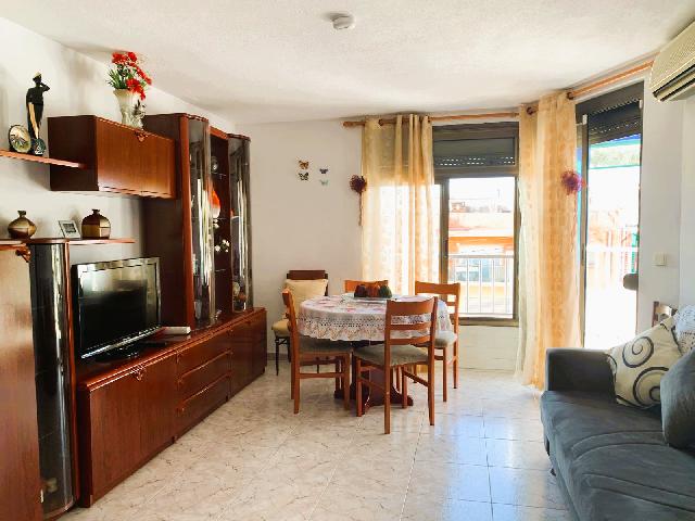 Imagen 1 Inmueble 306560 - Piso en venta en Vilanova I La Geltrú / Urbanización Prat de Vilanova, a pasos del mar.