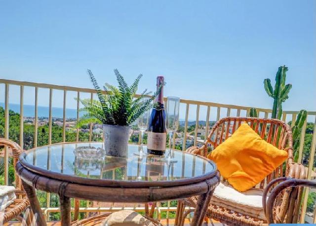Imagen 2 Inmueble 306567 - Ático en venta en Sant Pere De Ribes / A 2 minutos de Sitges 