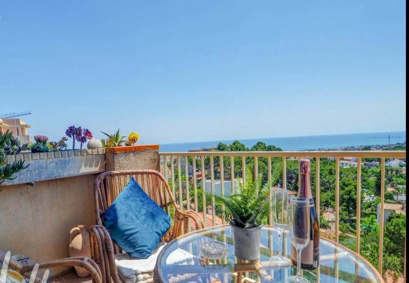 Imagen 4 Ático en venta en Sant Pere De Ribes / A 2 minutos de Sitges 