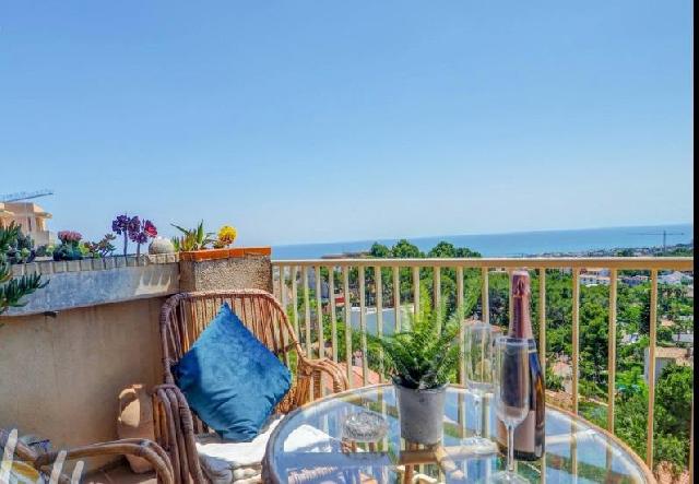 Imagen 4 Inmueble 306567 - Ático en venta en Sant Pere De Ribes / A 2 minutos de Sitges 