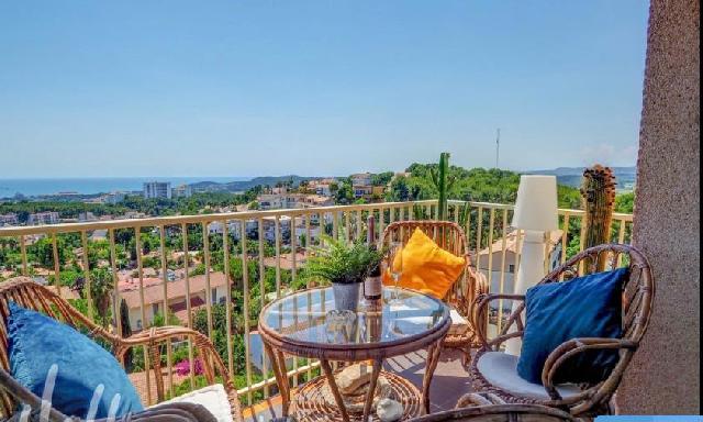 Imagen 6 Inmueble 306567 - Ático en venta en Sant Pere De Ribes / A 2 minutos de Sitges 