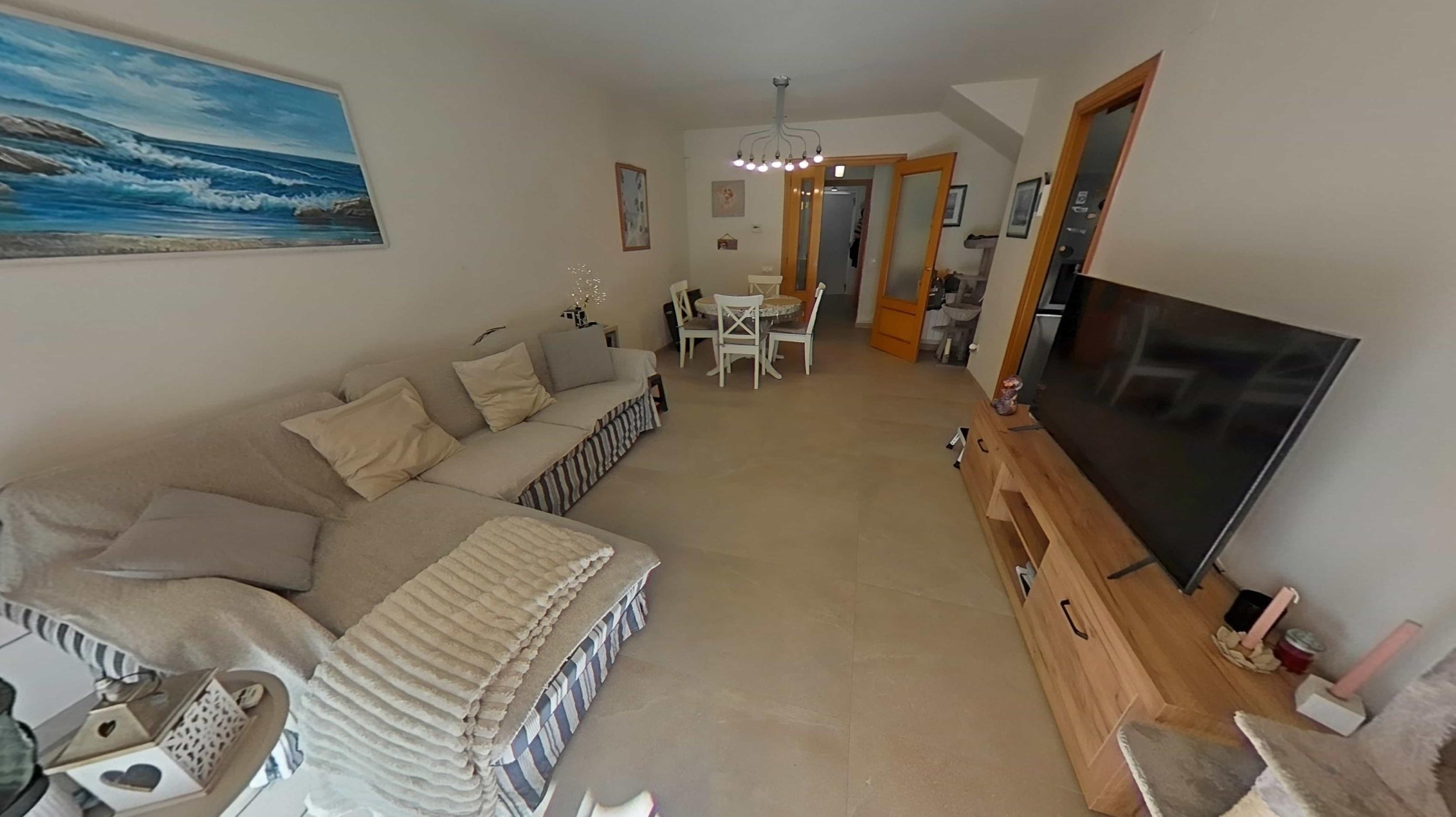Imagen 18 Casa en venta en Cubelles / Al lado de la Rambla Pau Casals