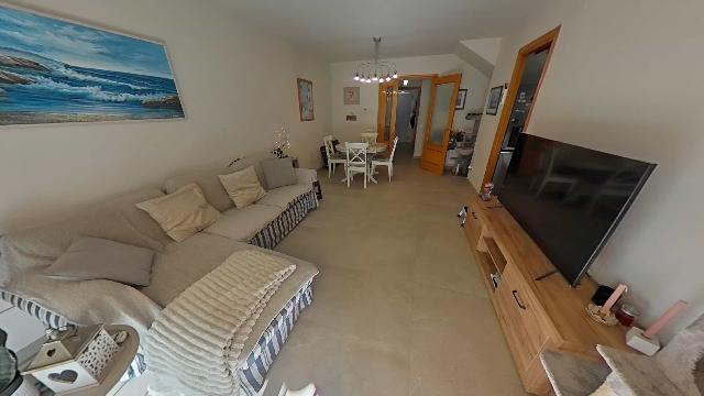 Imagen 18 Inmueble 307057 - Casa en venta en Cubelles / Al lado de la Rambla Pau Casals