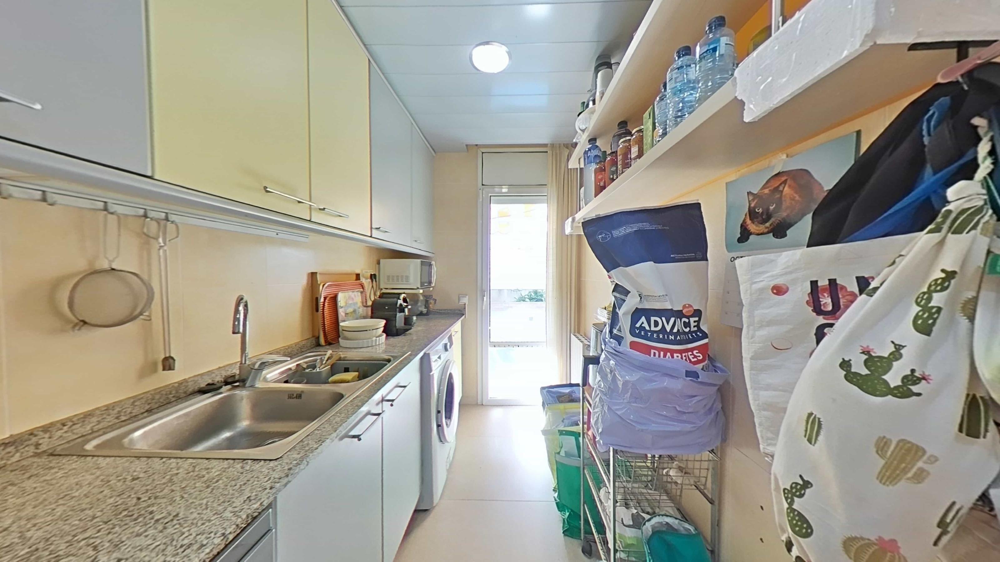 Imagen 26 Casa en venta en Cubelles / Al lado de la Rambla Pau Casals