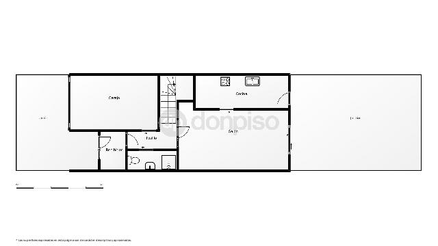 Imagen 41 Inmueble 307057 - Casa en venta en Cubelles / Al lado de la Rambla Pau Casals
