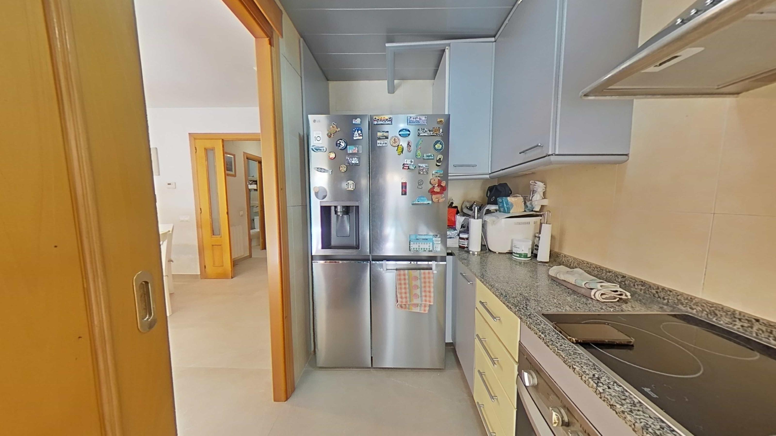 Imagen 28 Casa en venta en Cubelles / Al lado de la Rambla Pau Casals