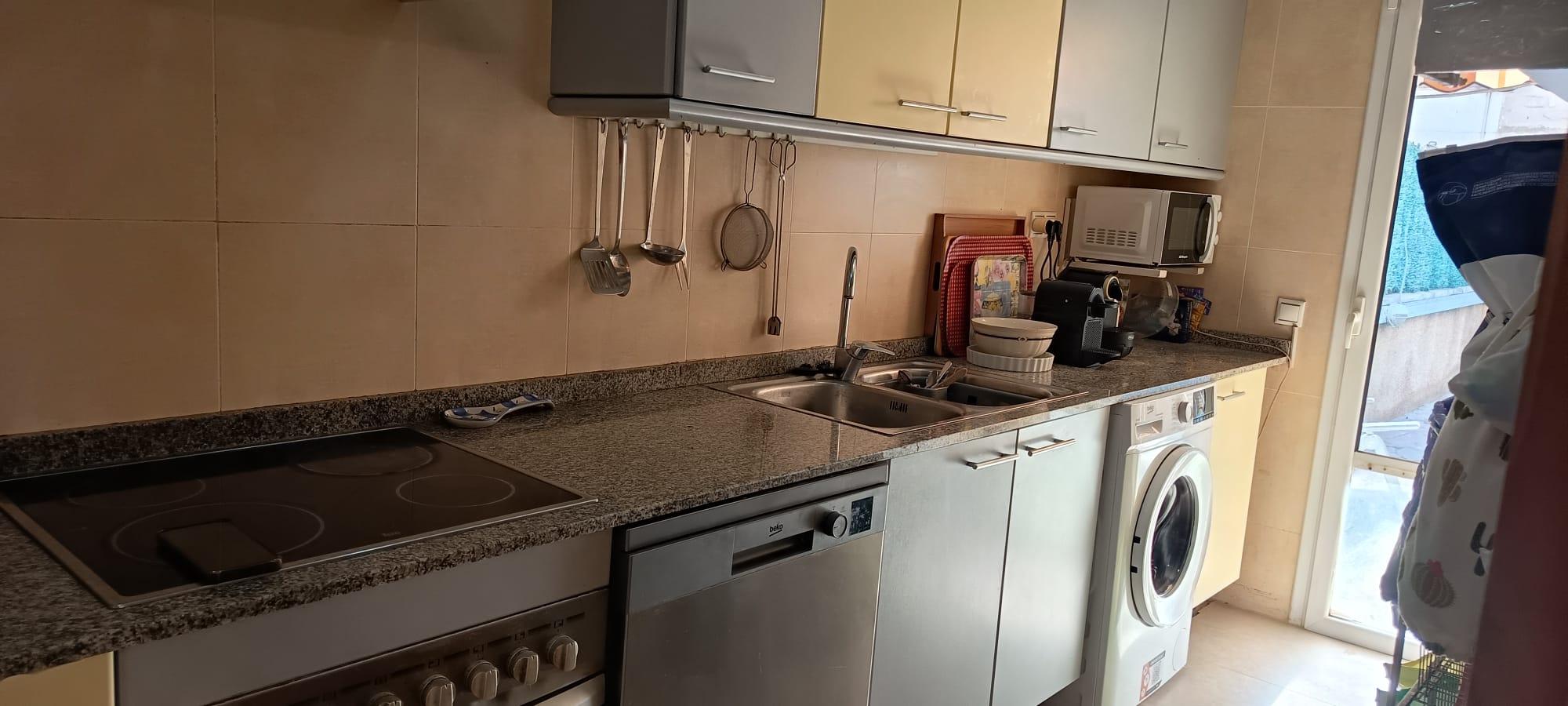 Imagen 6 Casa en venta en Cubelles / Al lado de la Rambla Pau Casals