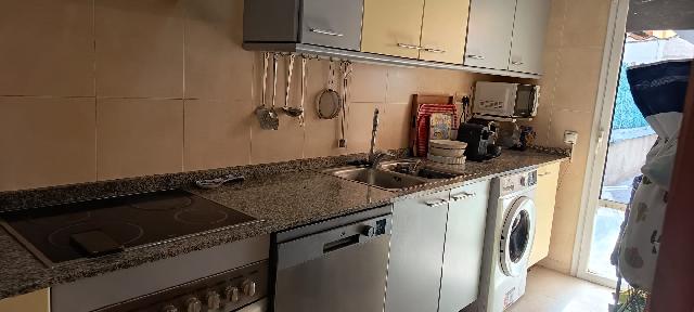 Imagen 6 Inmueble 307057 - Casa en venta en Cubelles / Al lado de la Rambla Pau Casals