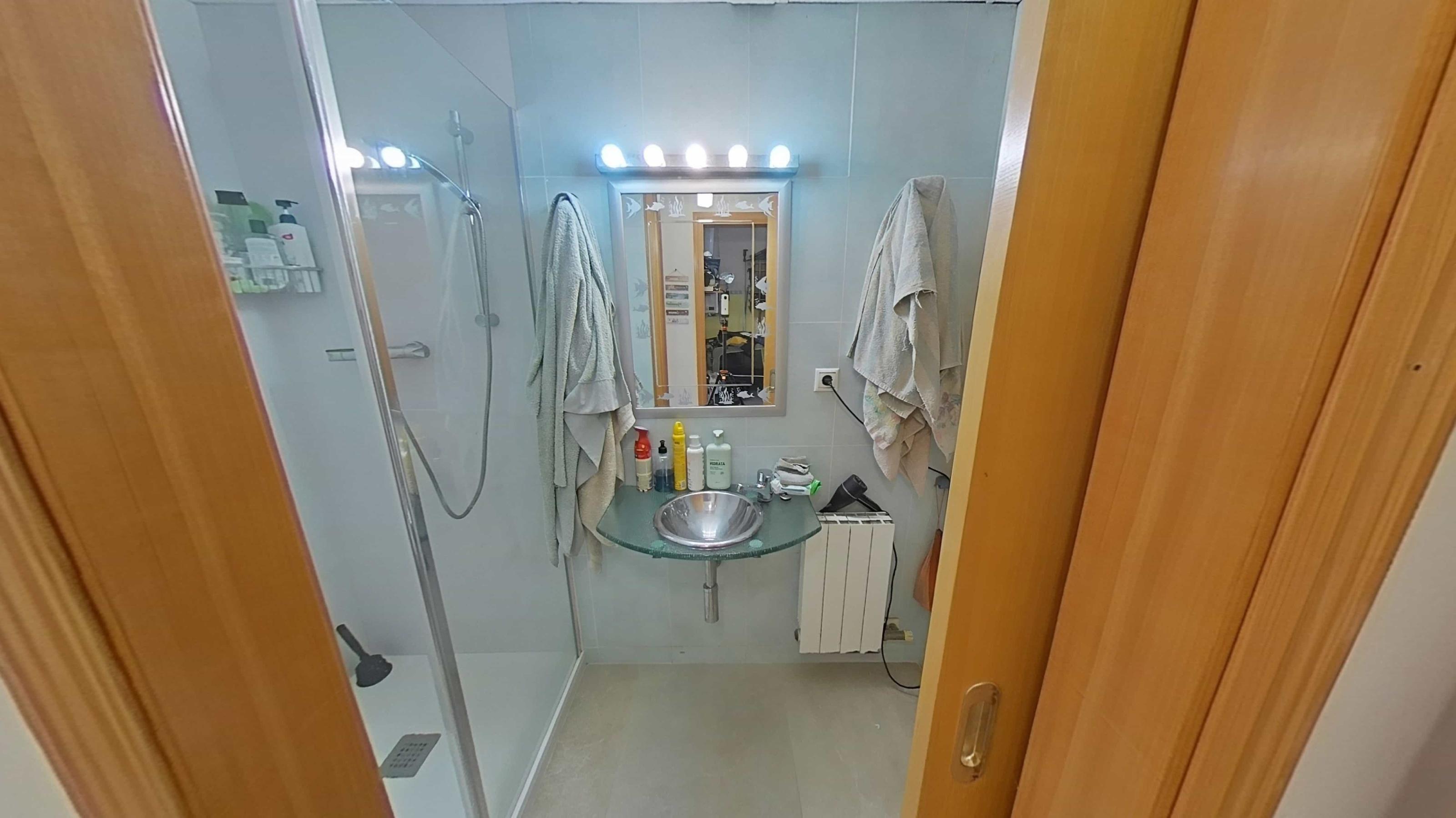 Imagen 24 Casa en venta en Cubelles / Al lado de la Rambla Pau Casals