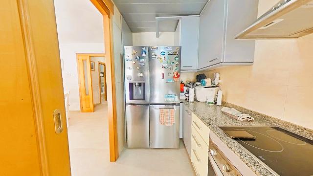 Imagen 6 Inmueble 307057 - Casa en venta en Cubelles / Al lado de la Rambla Pau Casals