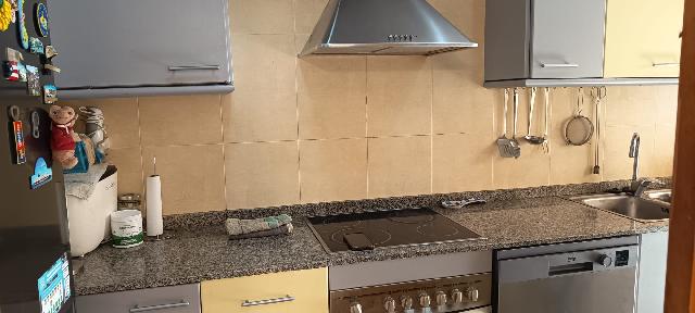 Imagen 7 Inmueble 307057 - Casa en venta en Cubelles / Al lado de la Rambla Pau Casals