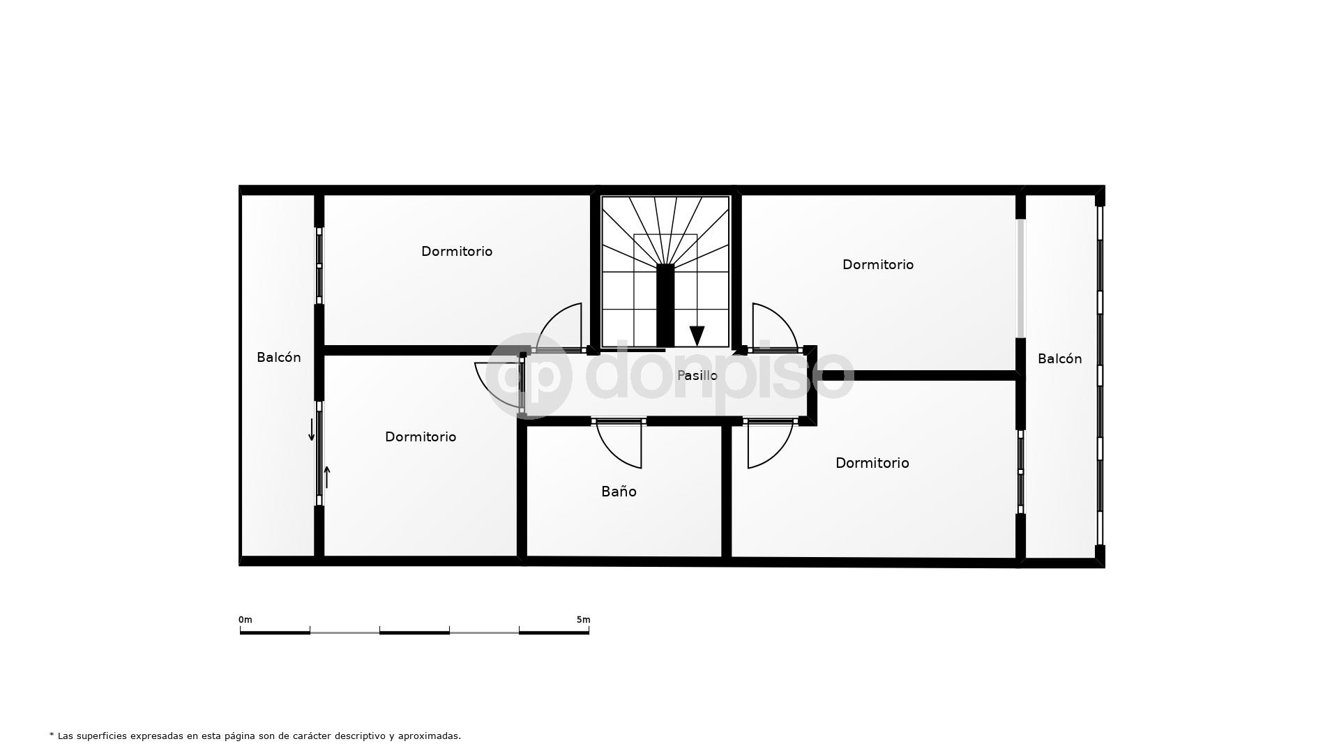 Imagen 42 Casa en venta en Cubelles / Al lado de la Rambla Pau Casals