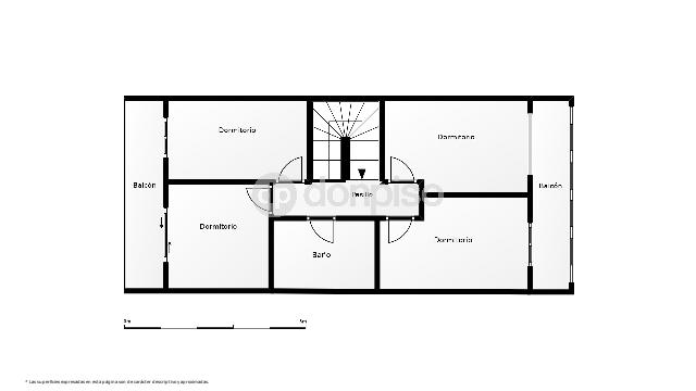 Imagen 42 Inmueble 307057 - Casa en venta en Cubelles / Al lado de la Rambla Pau Casals