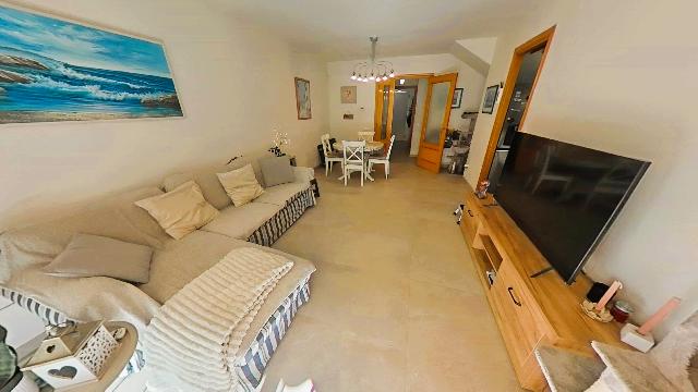 Imagen 3 Inmueble 307057 - Casa en venta en Cubelles / Al lado de la Rambla Pau Casals