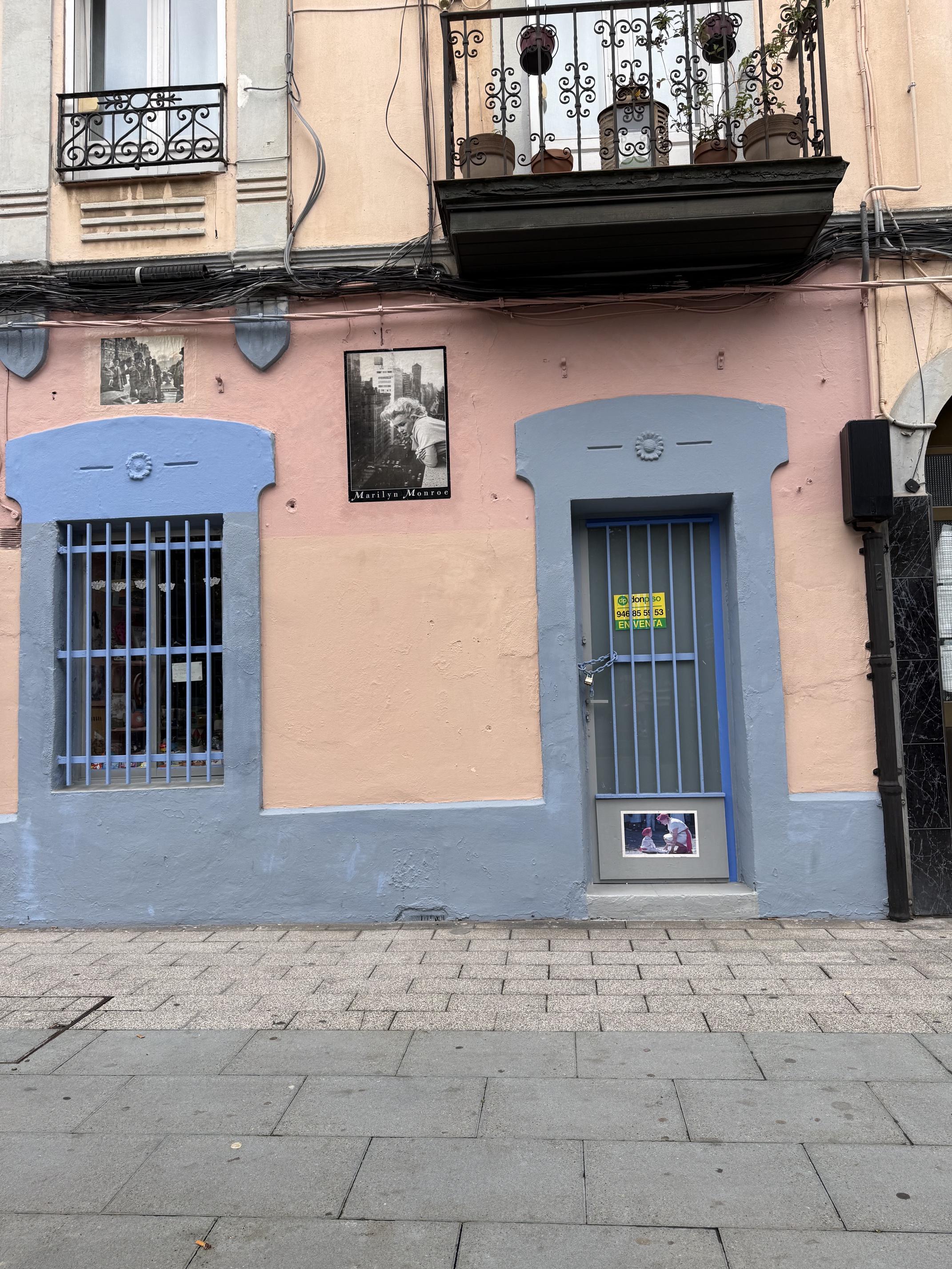 Imagen 5 Local Comercial en venta en Barakaldo / Calle Murrieta-Lasesarre