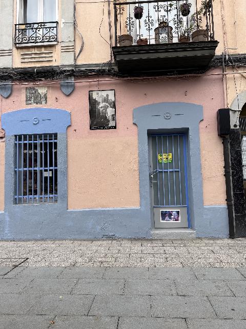Imagen 5 Inmueble 274614 - Local Comercial en venta en Barakaldo / Calle Murrieta-Lasesarre