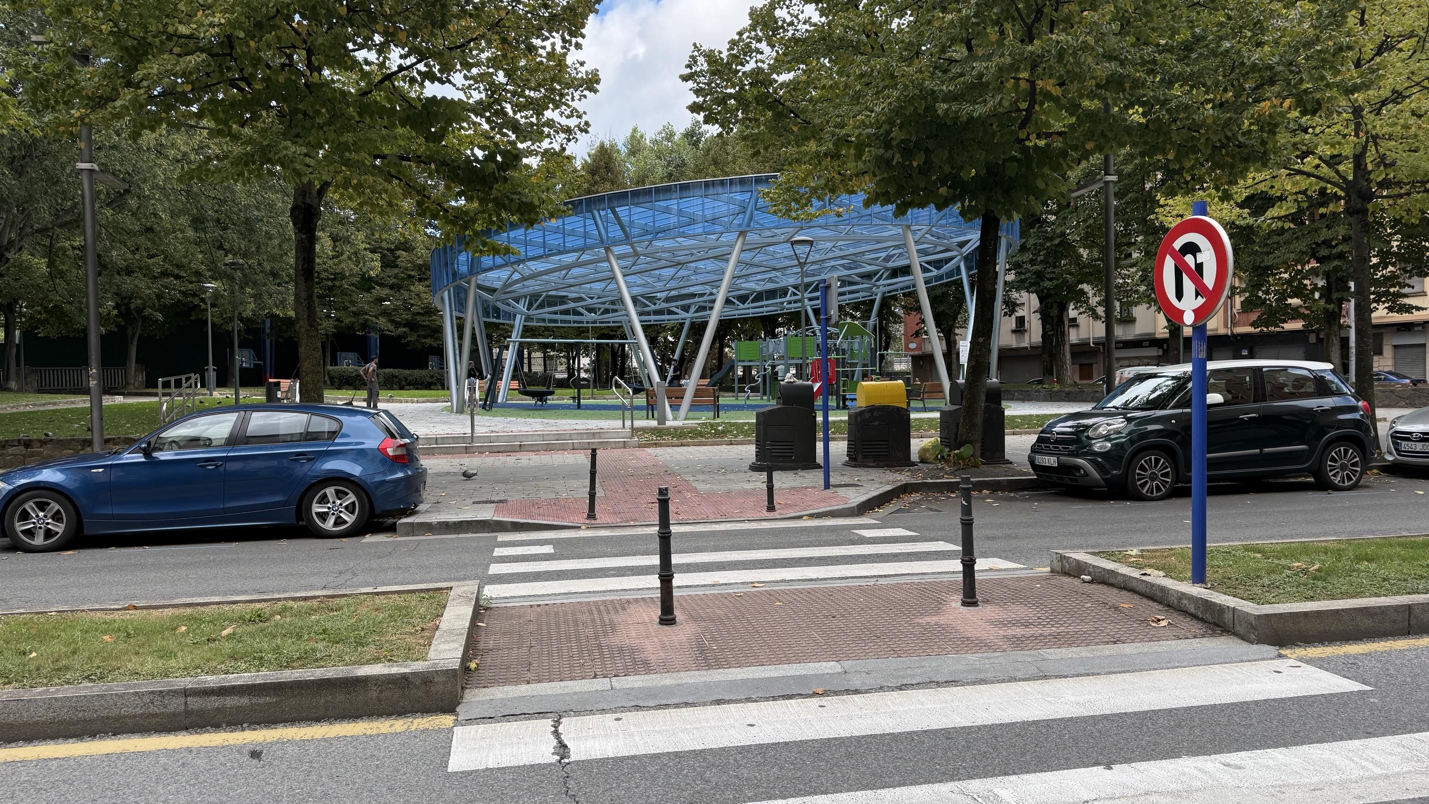Imagen 7 Local Comercial en venta en Barakaldo / Calle Murrieta-Lasesarre