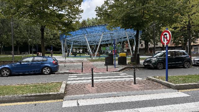 Imagen 7 Inmueble 274614 - Local Comercial en venta en Barakaldo / Calle Murrieta-Lasesarre