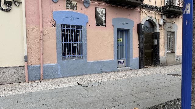 Imagen 1 Inmueble 274614 - Local Comercial en venta en Barakaldo / Calle Murrieta-Lasesarre