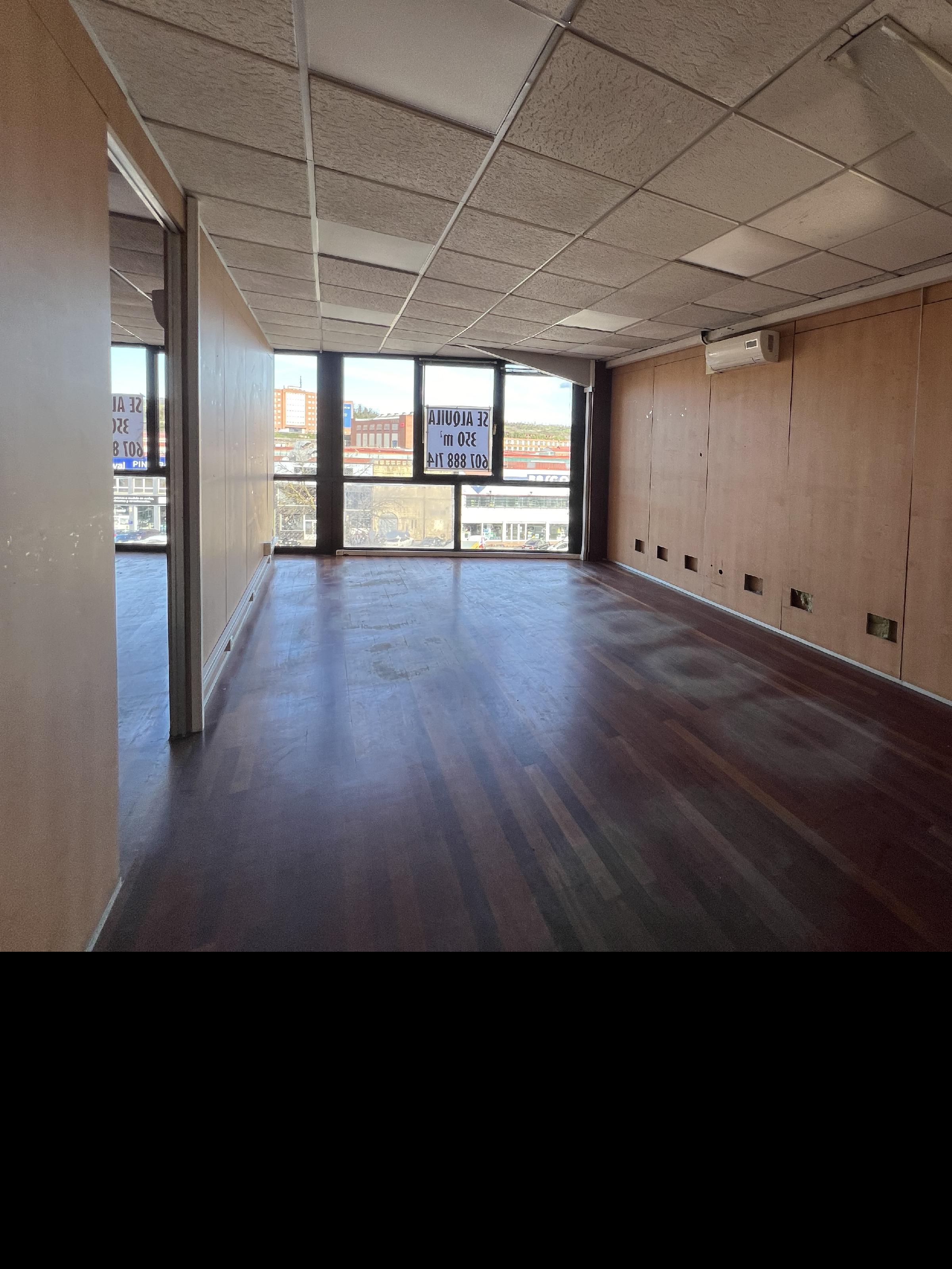 Imagen 10 Local Industrial en alquiler en Valle De Trápaga-trapagaran / Poligono Industrial Trapaga-...