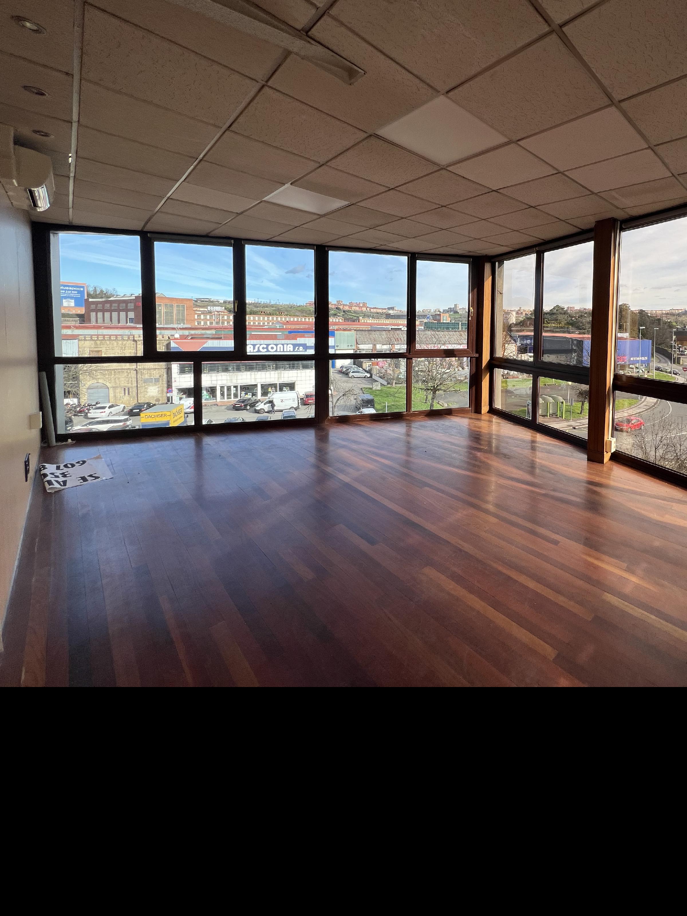 Imagen 15 Local Industrial en alquiler en Valle De Trápaga-trapagaran / Poligono Industrial Trapaga-...