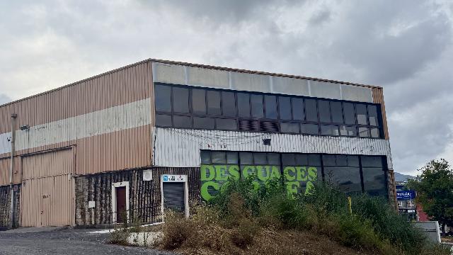 Imagen 21 Inmueble 281329 - Local Industrial en alquiler en Valle De Trápaga-trapagaran / Poligono Industrial Trapaga-...