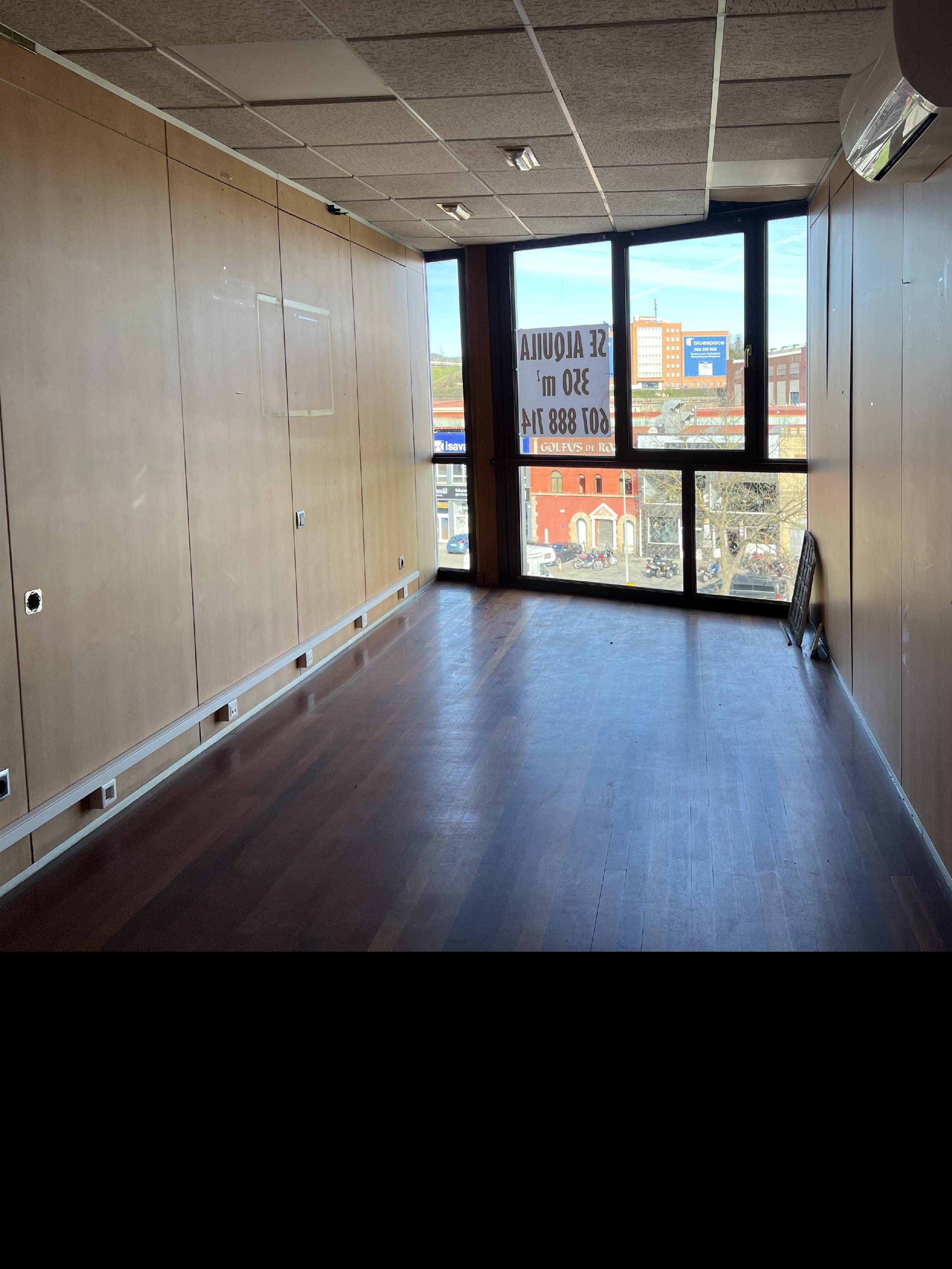 Imagen 9 Local Industrial en alquiler en Valle De Trápaga-trapagaran / Poligono Industrial Trapaga-...