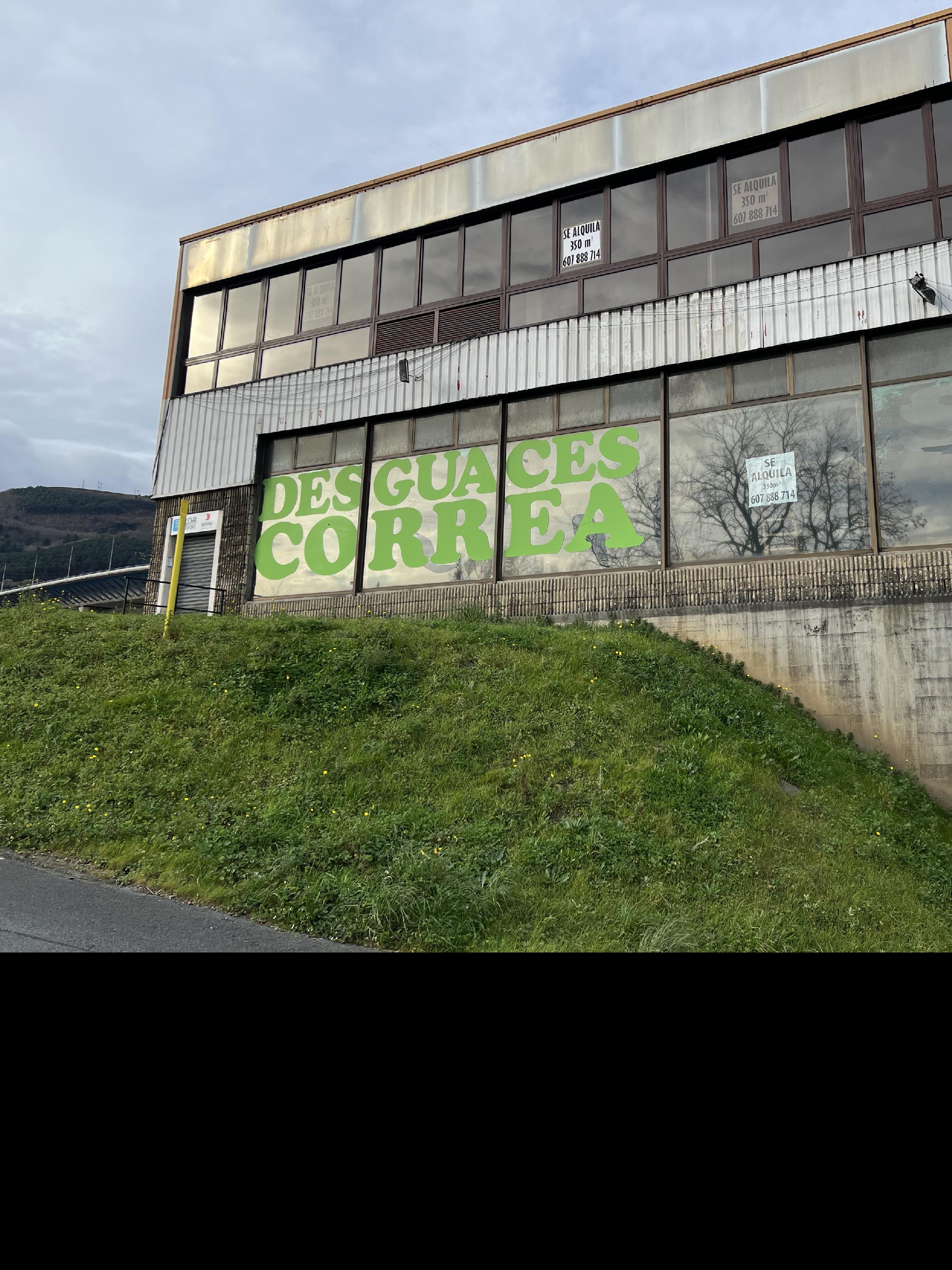 Imagen 26 Local Industrial en alquiler en Valle De Trápaga-trapagaran / Poligono Industrial Trapaga-...