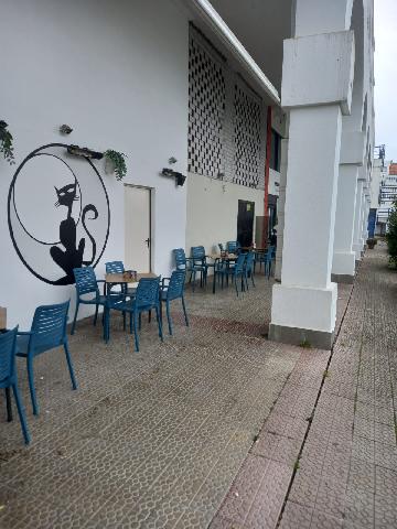 Imagen 2 Inmueble 290369 - Local Comercial en venta en Castro-urdiales / Frente Playa Ostende.