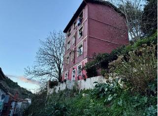 Imagen 1 Inmueble 291424 - Piso en venta en Bilbao / Camino Peñaskal.