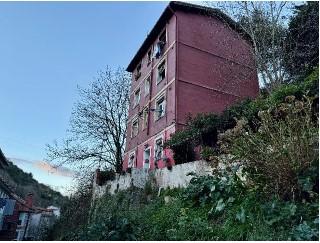 Imagen 5 Inmueble 291424 - Piso en venta en Bilbao / Camino Peñaskal.