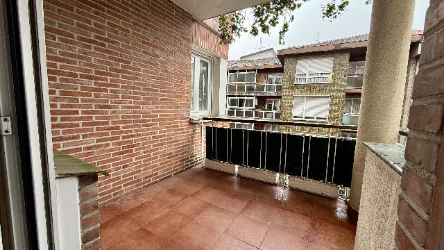 Imagen 1 Inmueble 293778 - Piso en venta en Barakaldo / Junto Paseo de los Fueros.