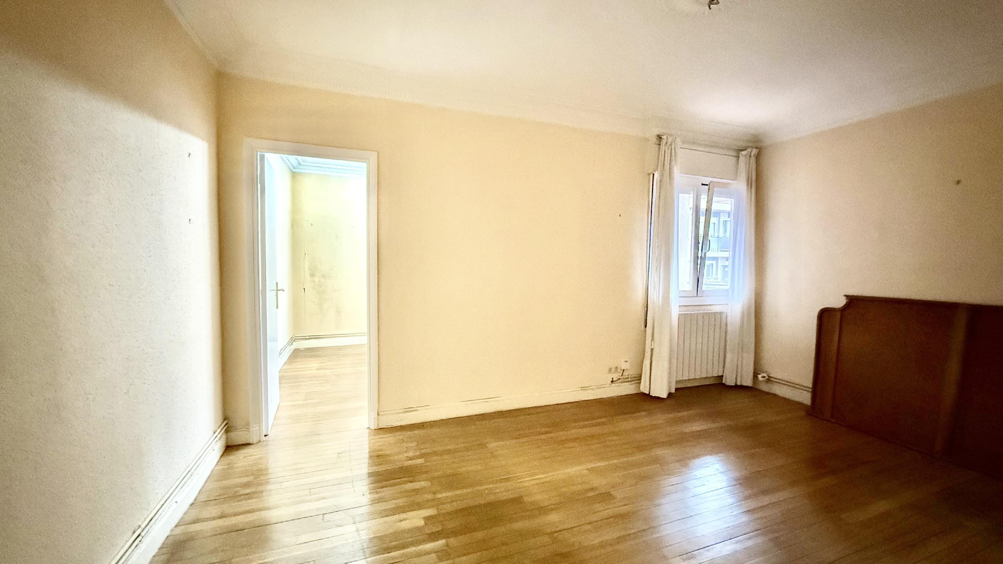 Imagen 20 Piso en venta en Barakaldo / Junto Paseo de los Fueros.