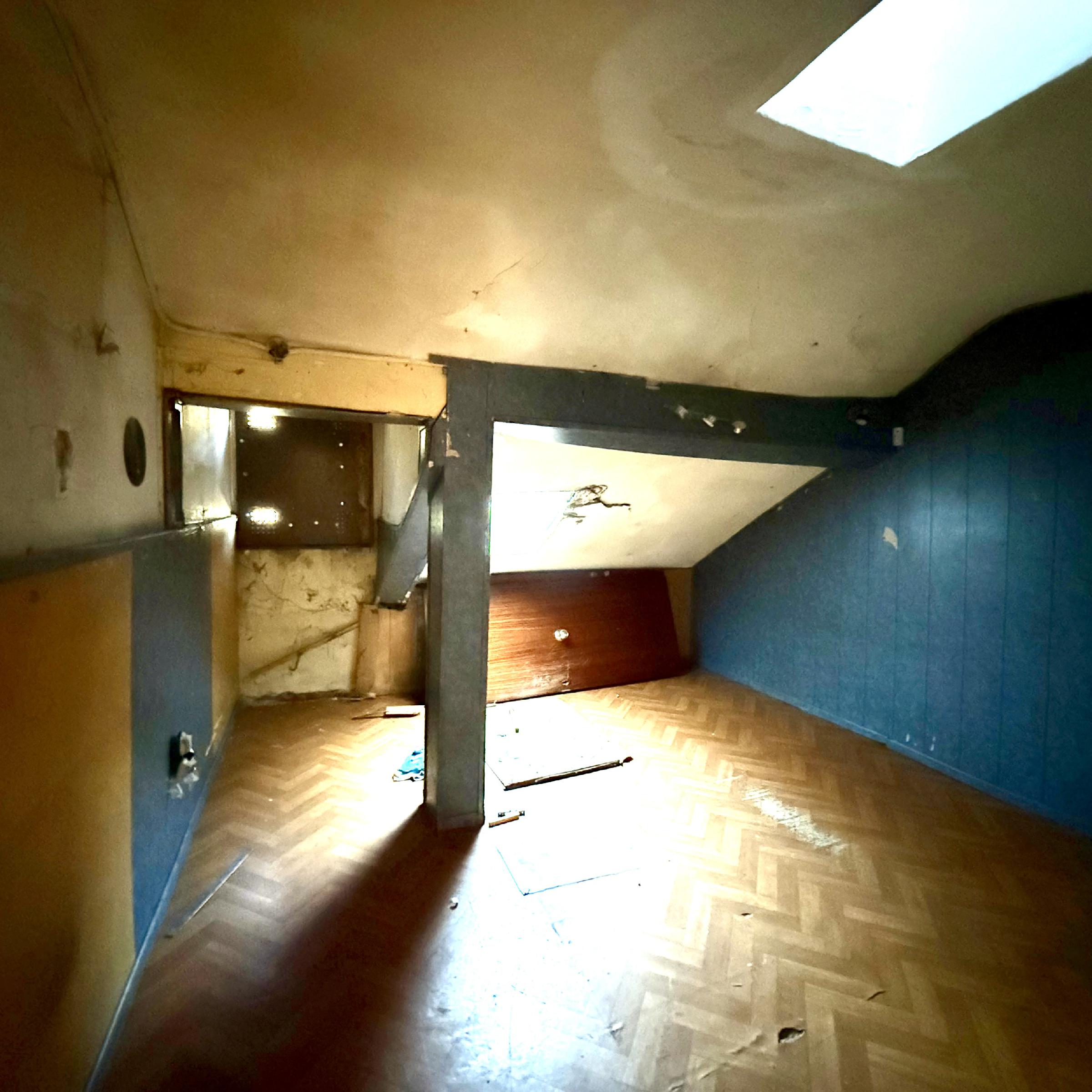 Imagen 7 Piso en venta en Barakaldo / Junto estación de Cercanias - Lutxana.