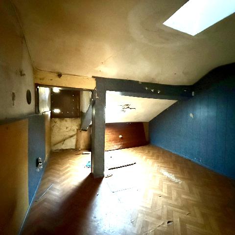Imagen 7 Inmueble 297931 - Piso en venta en Barakaldo / Junto estación de Cercanias - Lutxana.