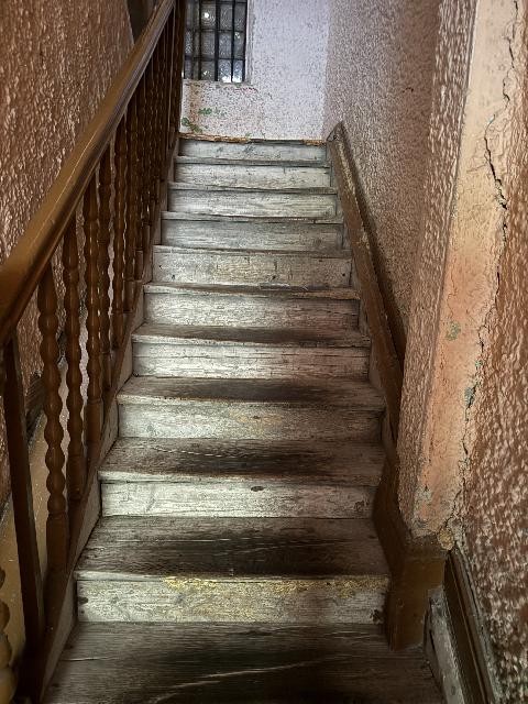 Imagen 12 Inmueble 297931 - Piso en venta en Barakaldo / Junto estación de Cercanias - Lutxana.