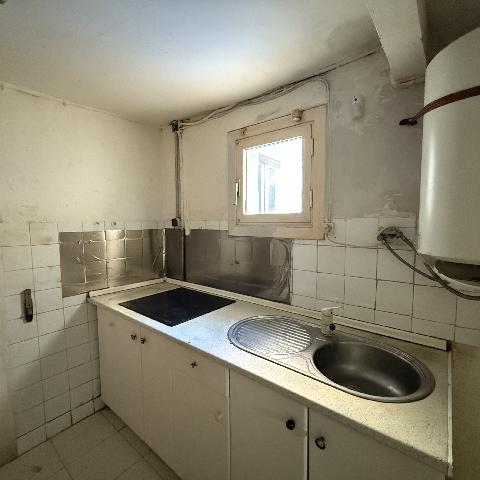 Imagen 5 Inmueble 297931 - Piso en venta en Barakaldo / Junto estación de Cercanias - Lutxana.