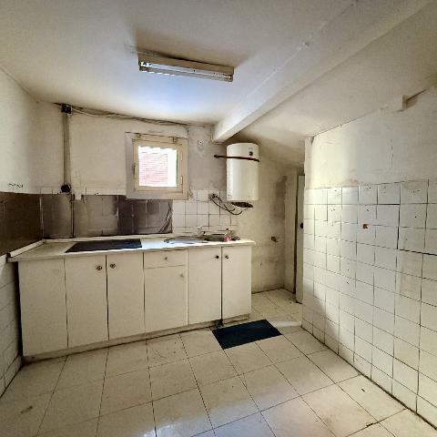 Imagen 2 Inmueble 297931 - Piso en venta en Barakaldo / Junto estación de Cercanias - Lutxana.