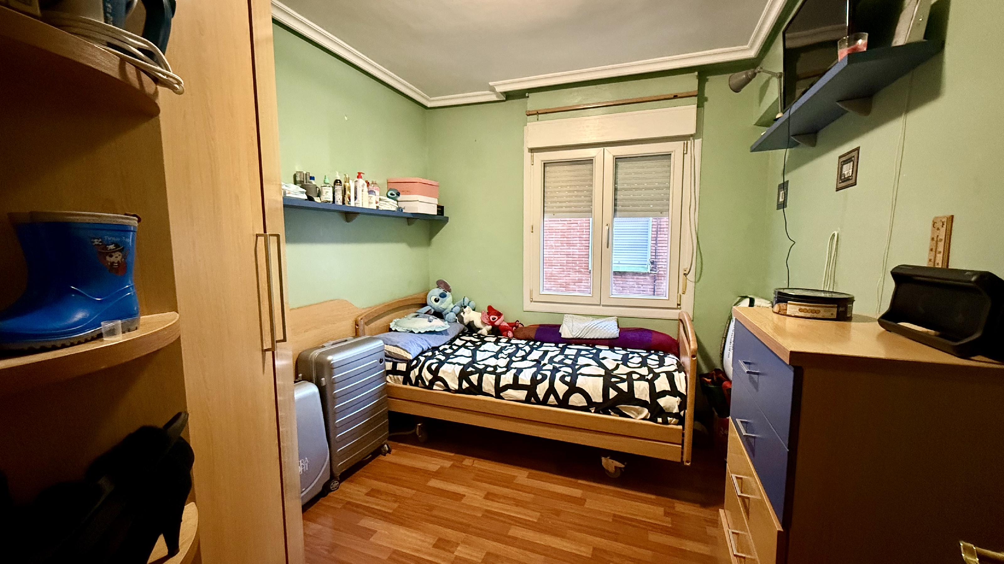 Imagen 12 Piso en venta en Barakaldo / Calle Quevedo .