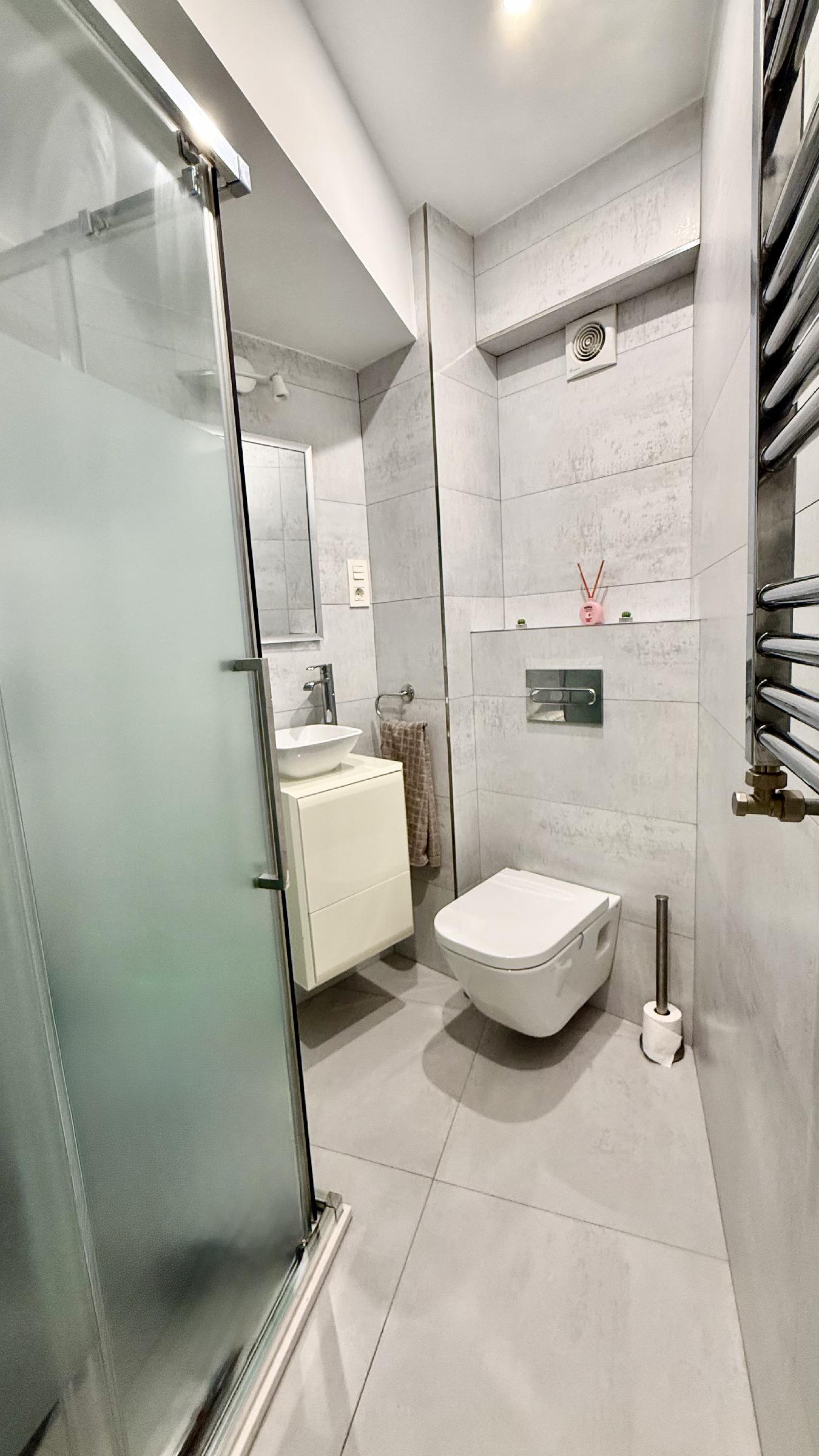 Imagen 30 Piso en venta en Barakaldo / Calle Zorrilla. Junto Avda. Libertad.