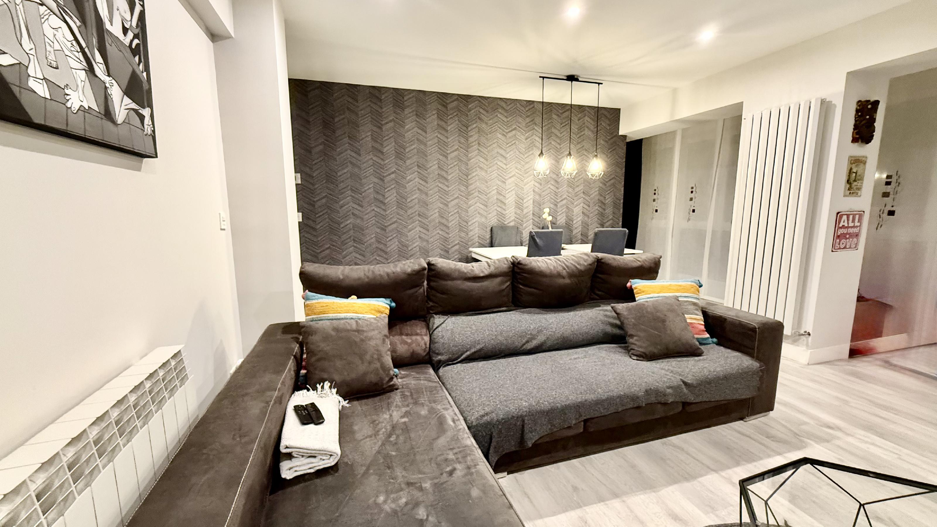 Imagen 4 Piso en venta en Barakaldo / Calle Zorrilla. Junto Avda. Libertad.